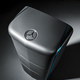 Illustration for article titled Home-battery van Mercedes